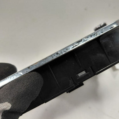 Audio Equipment Radio Display Screen And Control Panel Fits 17-21 Buick Encore