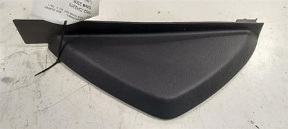 Dodge Journey Dash Side Cover Left Driver Trim Panel 2011 2012 2013 20