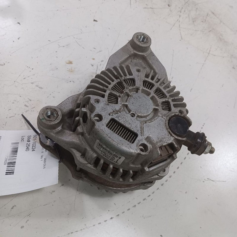 Alternator Fits 16-23 Mazda MX-5 MIATA OEM