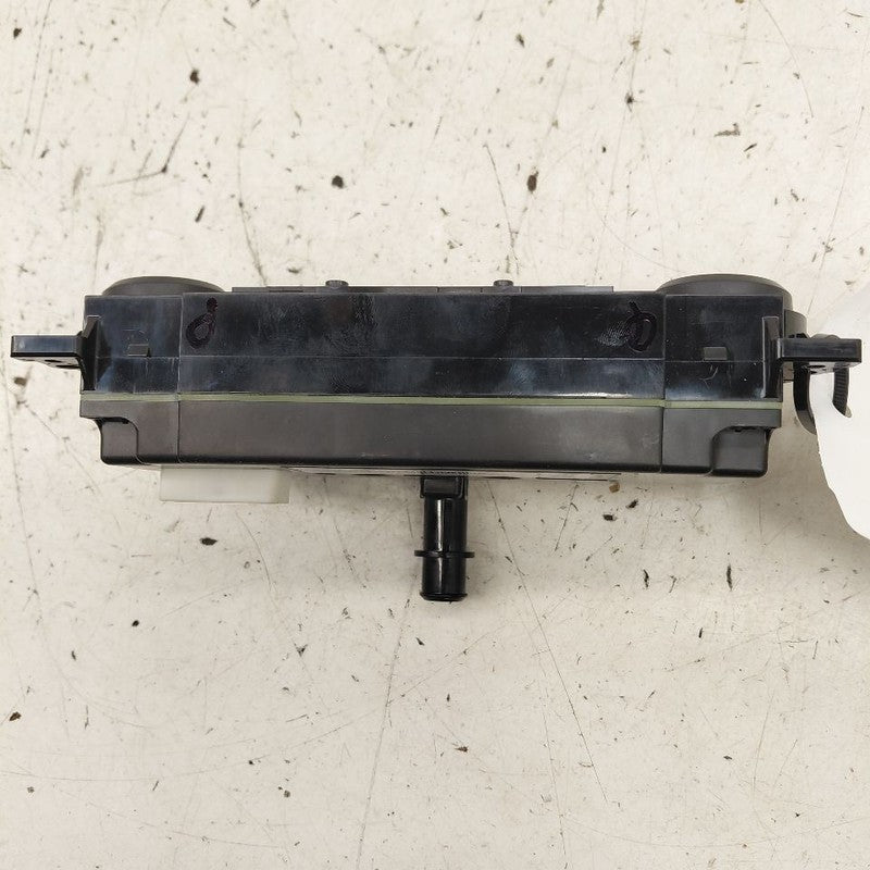 Temperature Control Heat Heater AC Switch Fits 17-24 Mitsubishi Mirage