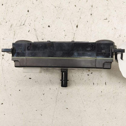 Temperature Control Heat Heater AC Switch Fits 17-24 Mitsubishi Mirage