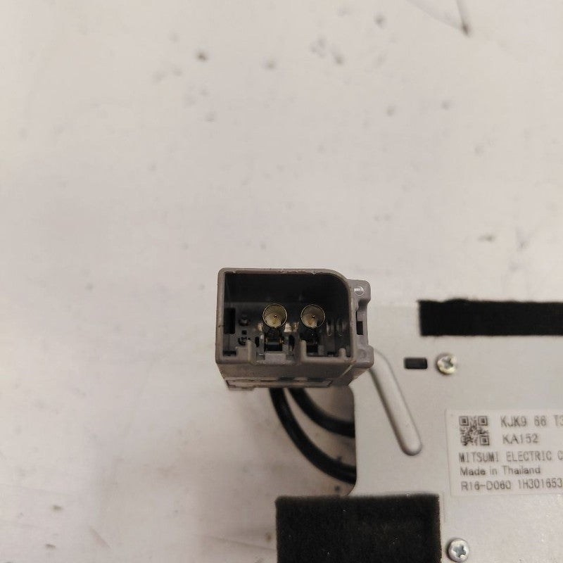 Mazda CX-5 Phone Antenna Control Module {KJK966T30} 2023 2022 2021 202