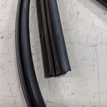 Hyundai Accent Door Glass Window Seal Rubber Right Passenger Front 201