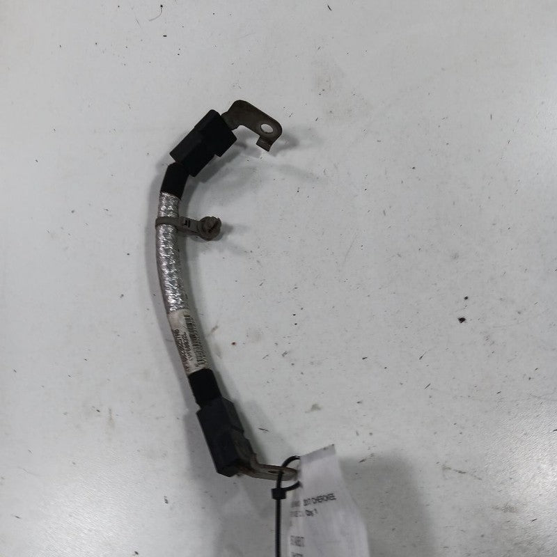 Jeep Cherokee Battery Cable  2015 2016 2017 OEM