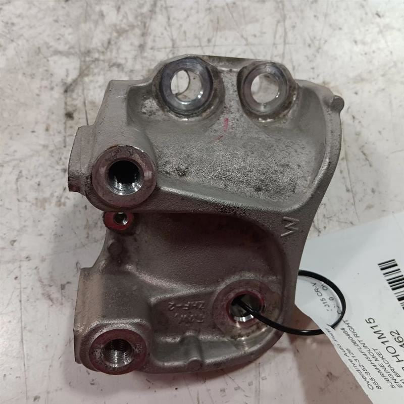 Engine Motor Mount Right Passenger 2015 CR-V