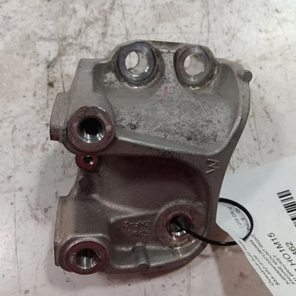 Engine Motor Mount Right Passenger 2015 CR-V