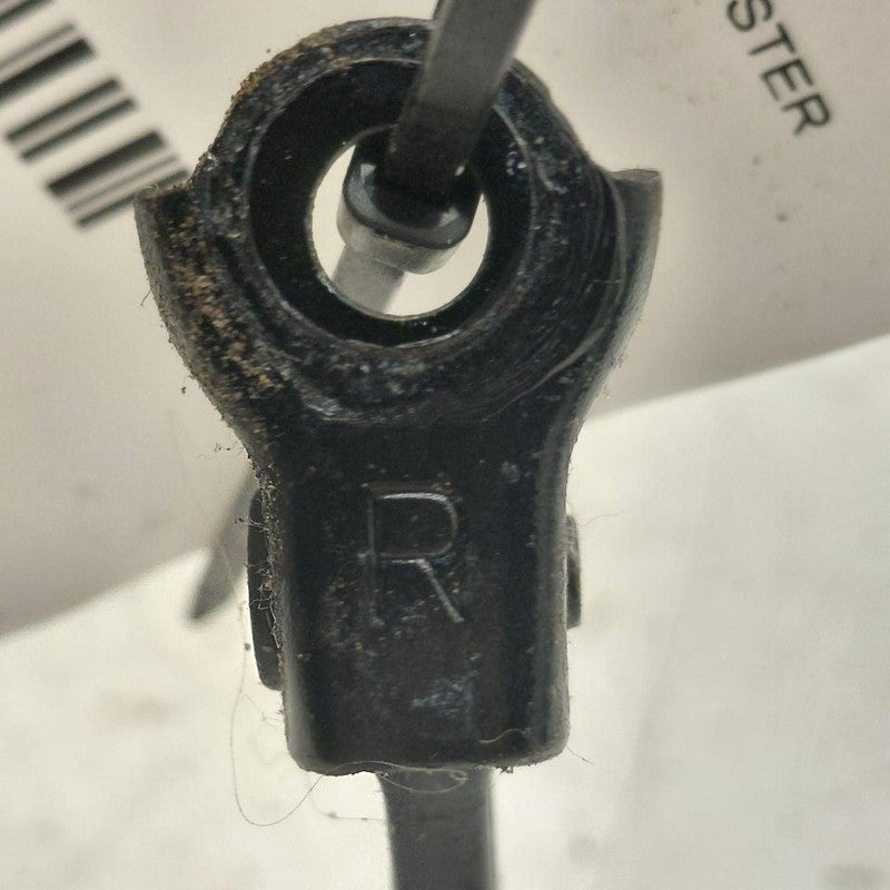 Hyundai Veloster Door Check Right Passenger Front Hinge Stopper Detent