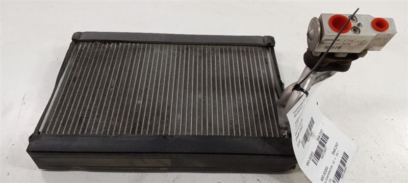 Air Conditioning AC Evaporator Fits 10-16 Subaru Legacy OEM