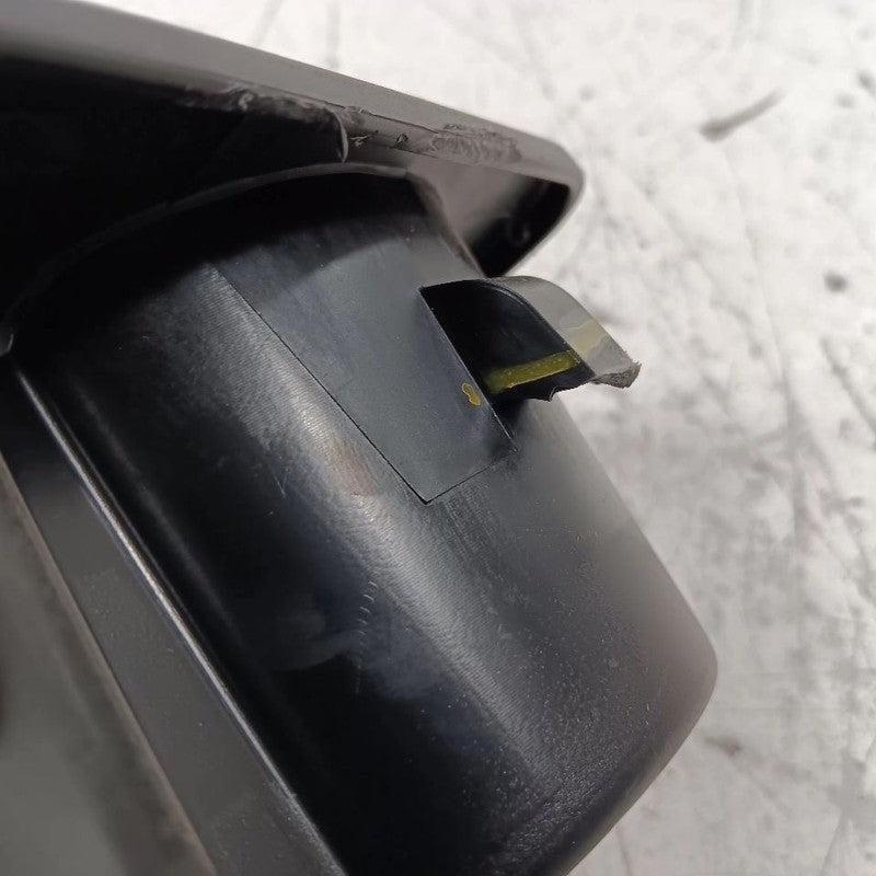 Kia Forte Rear Cup Holder  2014 2015 2016