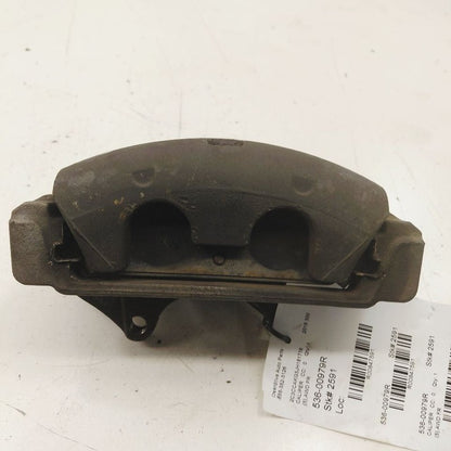 Passenger Right Front Brake Caliper AWD Fits 05-23 Chrysler 300
