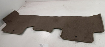 Acura MDX Floor Mat Right Passenger Side Rear 2010 2011 2012 2013 OEM