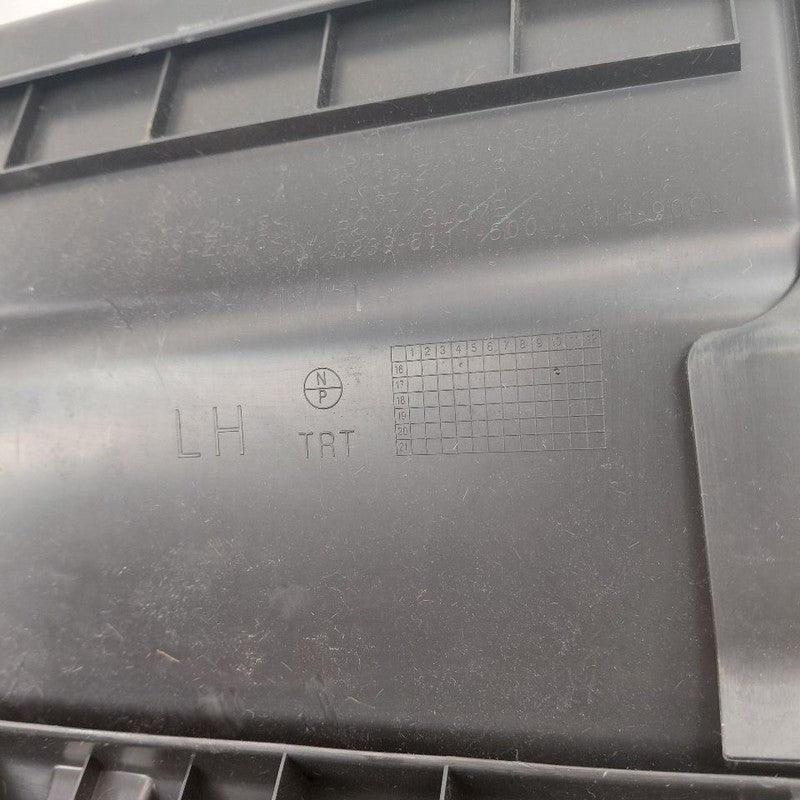 Honda Clarity Glove Box Dash Compartment  2018 2019 2020