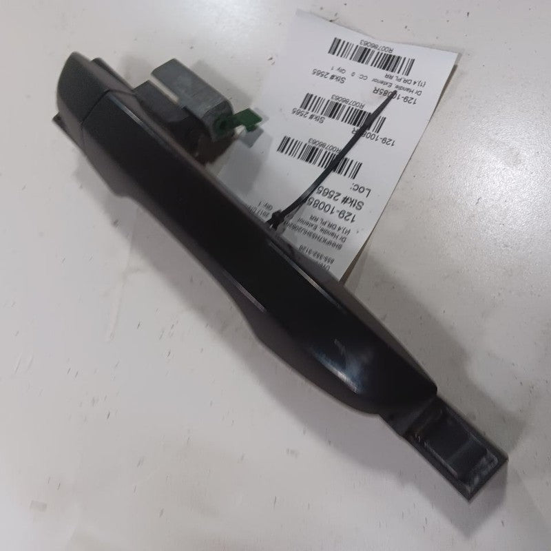 Passenger Right Door Handle Exterior Hatchback Door Fits 17-21 Honda Civic