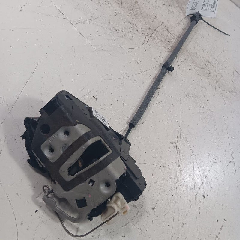 Ford Focus Door Latch Lock Left Driver Front  2018 2017 2016 2015 OEM