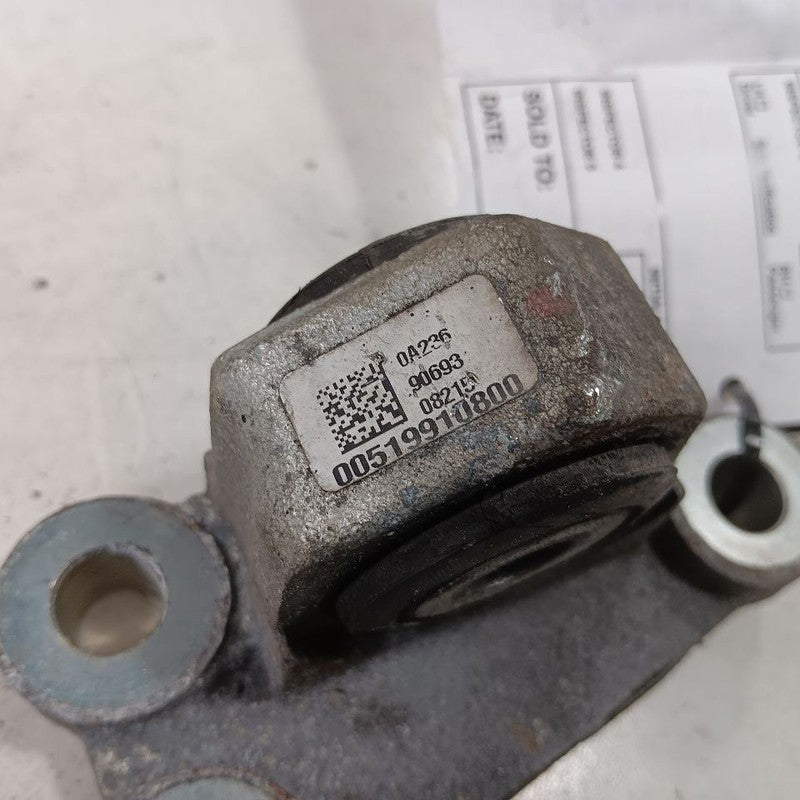 Fiat 500 Engine Motor Mount Rear Back  2016 2017 2018 OEM