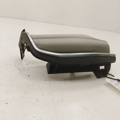 Jeep Compass Driver Left Lower Dash Bezel Trim 2025 2024 2023 OEM