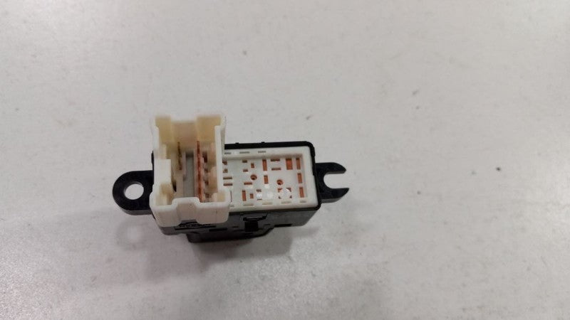 Nissan Maxima Window Switch Power Left Rear 2004 2005 2006 2007 2008 O