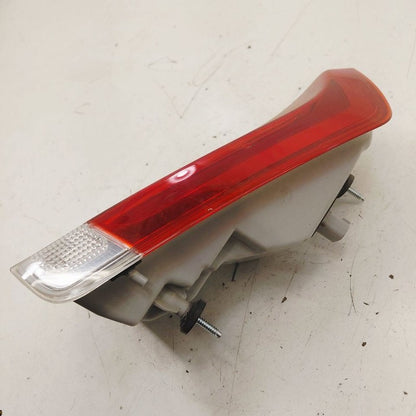 Passenger Right Tail Light Brake Lamp Chrome Trim Fits 15-23 Chrysler 