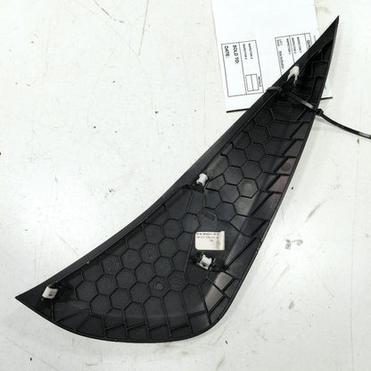 Ford Edge Dash Side Cover Left Driver Trim Panel  2019 2020 2021 2022 