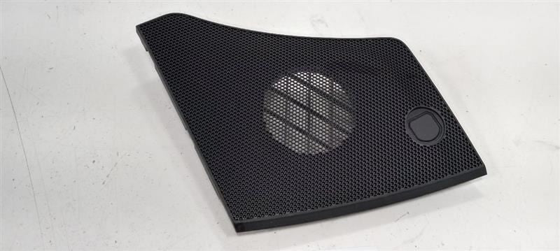 Subaru Impreza Speaker Cover Right Passenger Front 2020 2019 2018 2017
