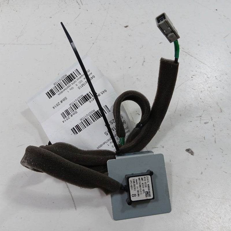 INFINITI Q50 Navigation GPS Antenna {259754HB0A} 2014 2015 2016 2017 2018