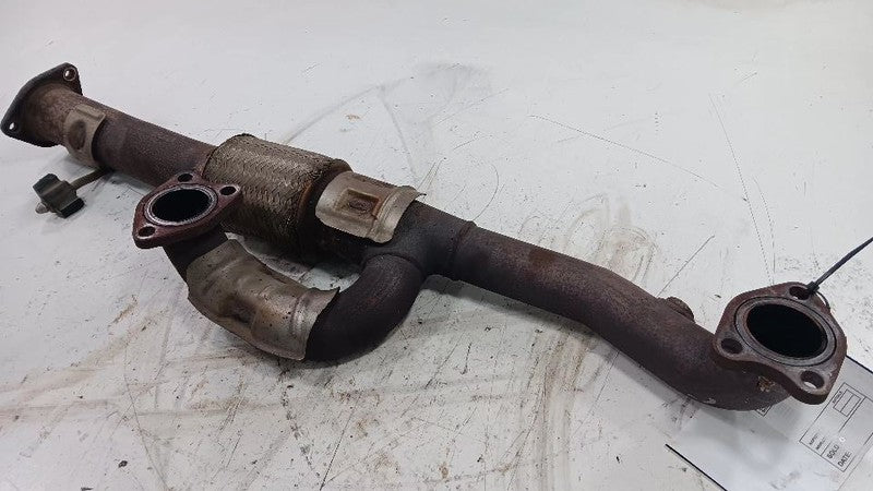 Acura RDX Exhaust Crossover Pipe 2016 2017 2018 OEM