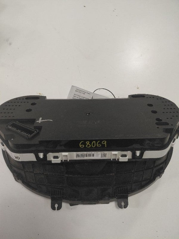Speedometer Gauge Cluster MPH 7.0" Display Screen Fits 17-18 Kia Soren