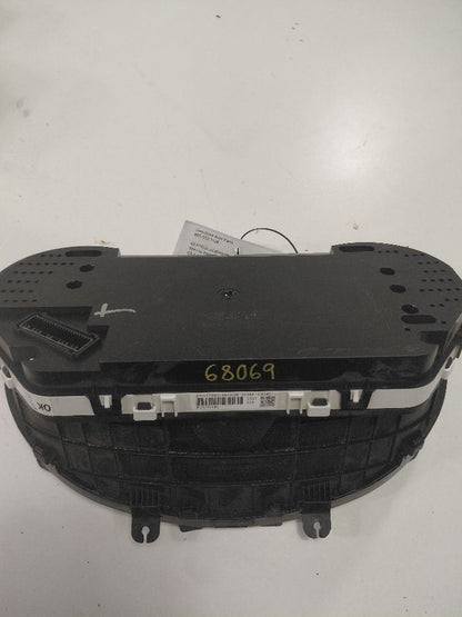 Speedometer Gauge Cluster MPH 7.0" Display Screen Fits 17-18 Kia Soren