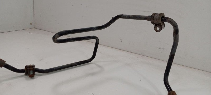 Volkswagen Jetta Power Steering Pressure Hose Line 2003 2002 2001 2000