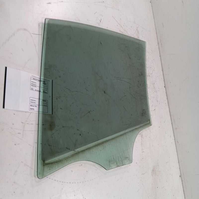 Passenger Right Front Door Window Glass Fits 15-22 Jeep Renegade OEM