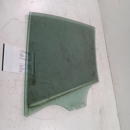 Passenger Right Front Door Window Glass Fits 15-22 Jeep Renegade OEM