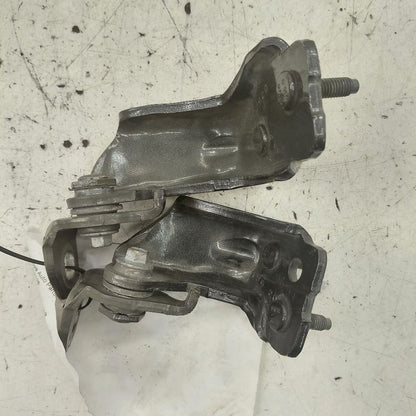 Ford Edge Door Hinge Set Left Driver Rear  2019 2020 2021 2022