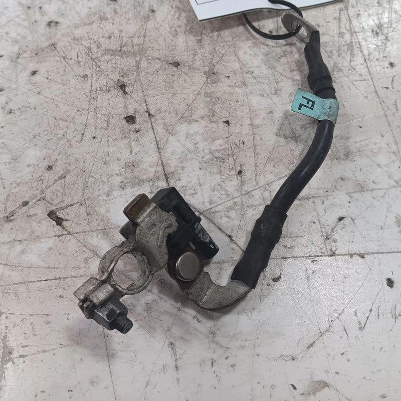 Hyundai Elantra Battery Cable  2017 2018 2019 2020 OEM
