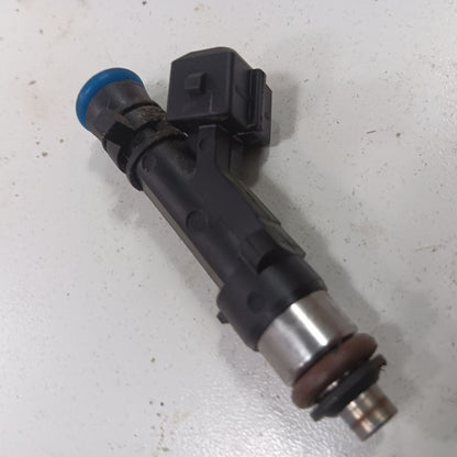 Fuel Injection Injector VIN B 8th Digit Opt Luv Fits 13-21 Buick Encore