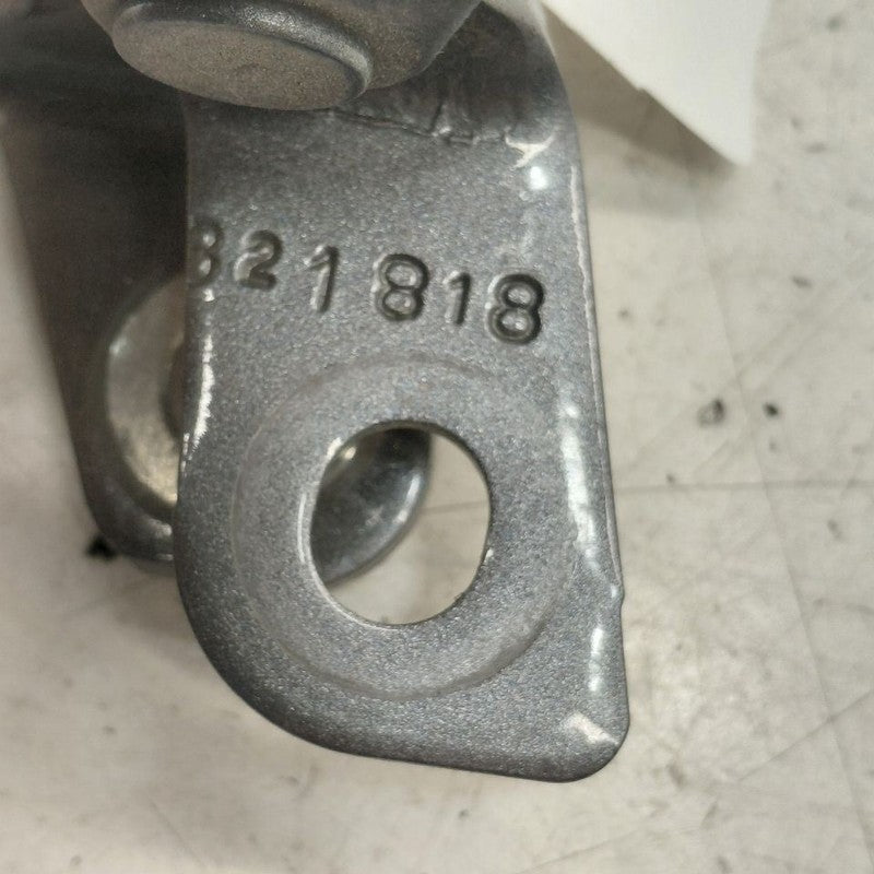 Chevy Volt Door Hinge Set Left Driver Rear  2019 2018 2017 2016