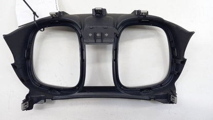 Chevy Malibu Speedometer Bezel Dash Surround Trim 2014 2015 2016 2017 2018