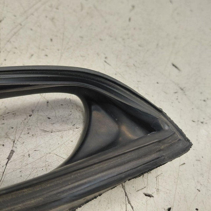Hyundai Veloster Door Glass Window Seal Rubber Left Driver Front  2017