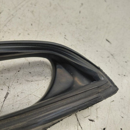 Hyundai Veloster Door Glass Window Seal Rubber Left Driver Front  2017