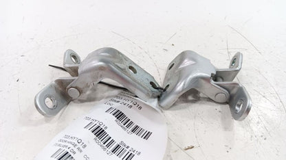 Hyundai Sonata Door Hinge Set Right Rear Passenger 2018 2019 OEM