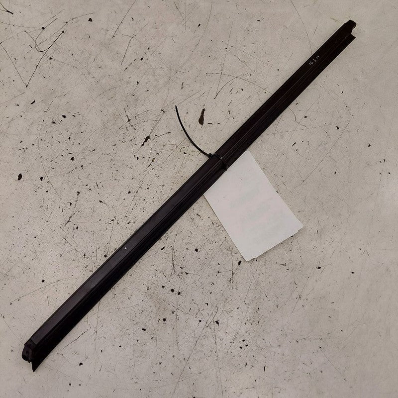 Cadillac CT6 Right Front Weather Strip Interior  2018 2017 2016