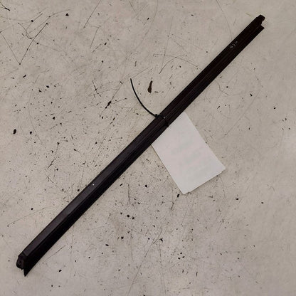 Cadillac CT6 Right Front Weather Strip Interior  2018 2017 2016