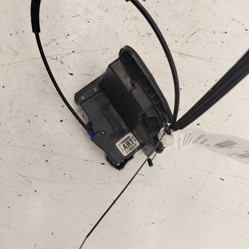 Chevy Volt Door Latch Lock Right Passenger Rear  2019 2018 2017 2016