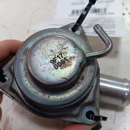 Kia Optima Diverter Valve 2020 2019 2018 2017