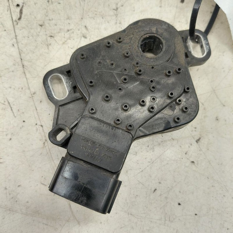 Mitsubishi Outlander Neutral Safety Switch Auto Transmission Gear Sele