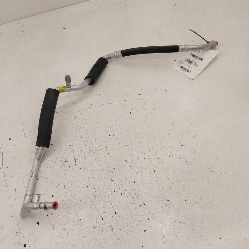 2018 Fiat 500 X 2.4 Model AC Hose Line
