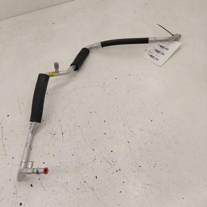2018 Fiat 500 X 2.4 Model AC Hose Line