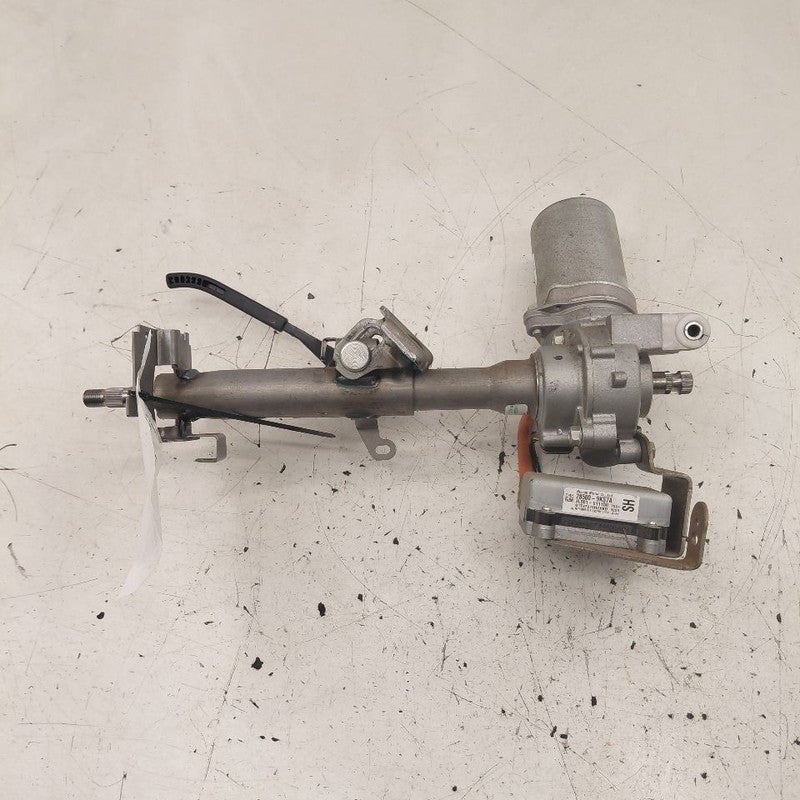 Steering Column Electric Assist Motor Hatchback Note Fits 18-19 Nissan