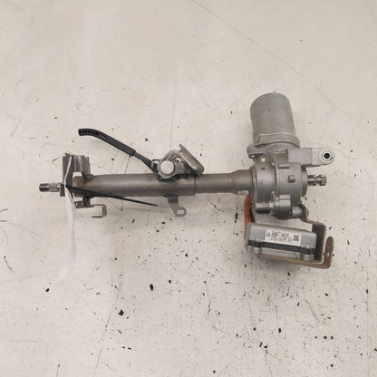Steering Column Electric Assist Motor Hatchback Note Fits 18-19 Nissan
