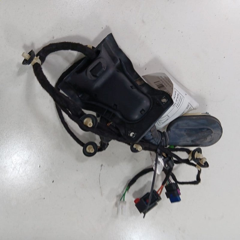 Jeep Compass Door Harness Wire Wiring Right Passenger Rear  2018 2019 2020 2021
