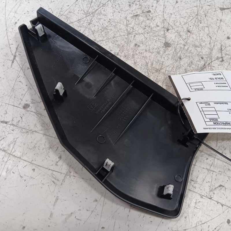 Subaru BRZ Dash Side Cover Right Passenger Trim Panel  2013 2014 2015 2016